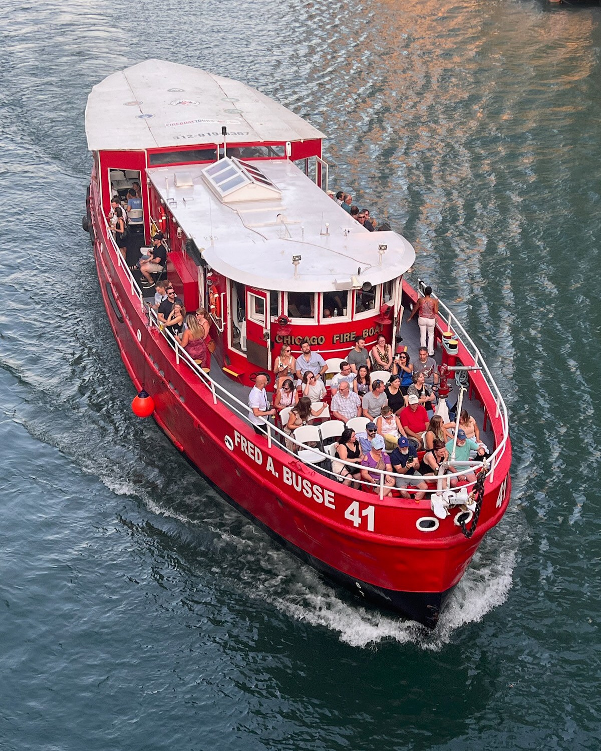 Fire boat2