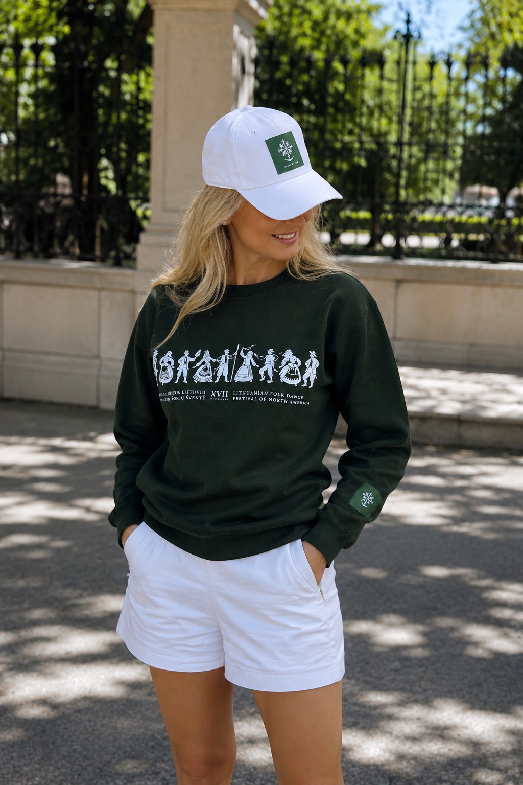 JS Unisex bliuzonas - Paveikslėlis 5