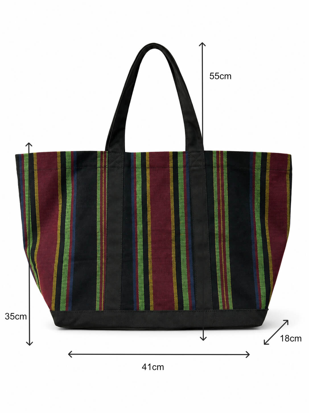 JS Unisex Rankinė - Paveikslėlis 2