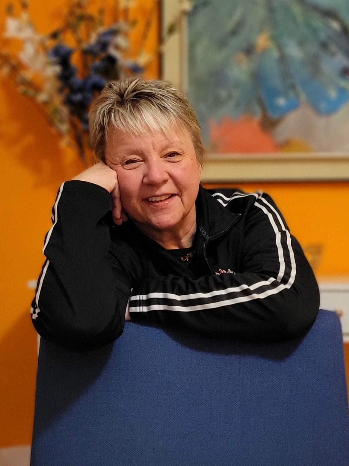 Audra Lintakienė