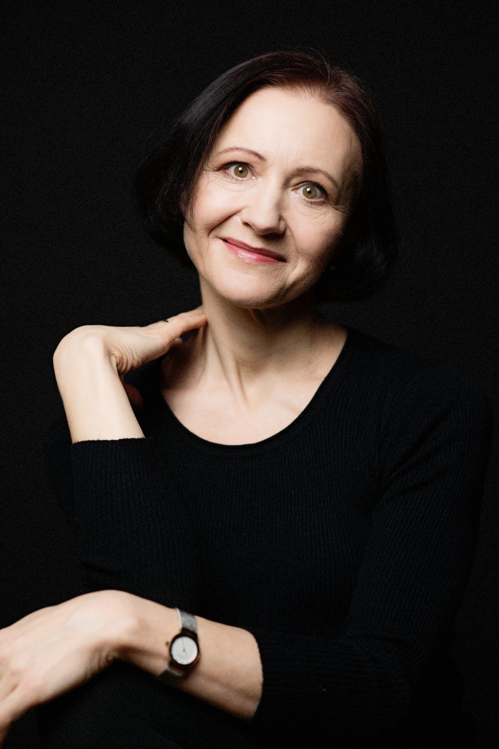 Birutė Mar