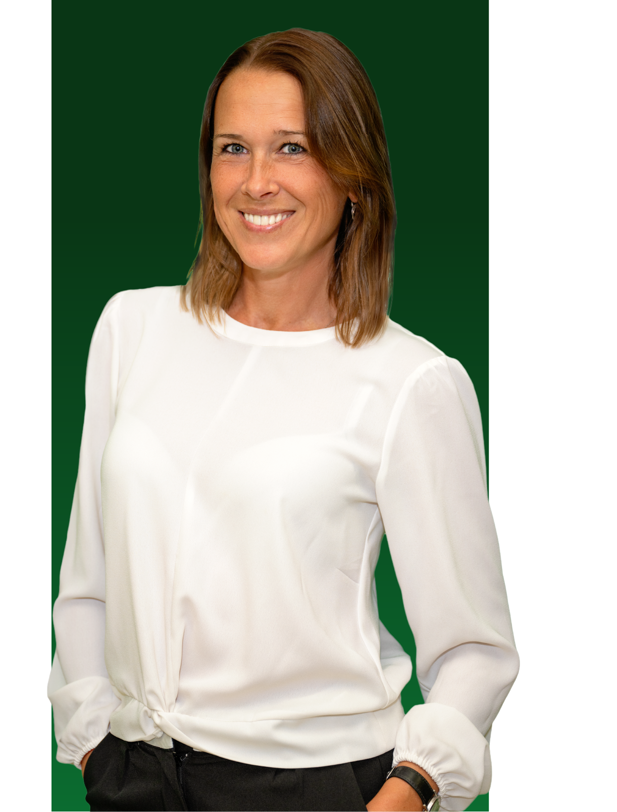 Silvija Basijokaitė