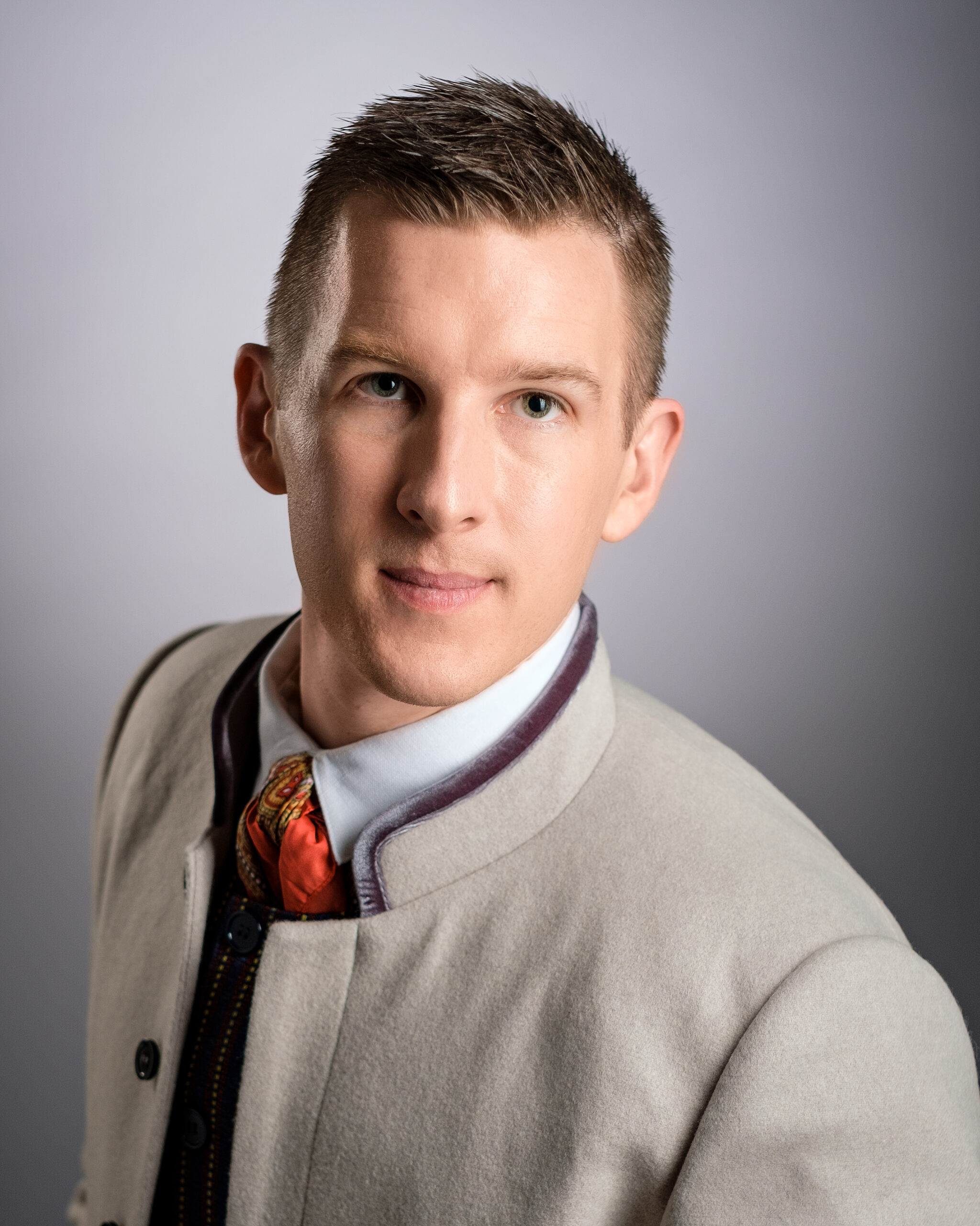Tomas Mikuckis